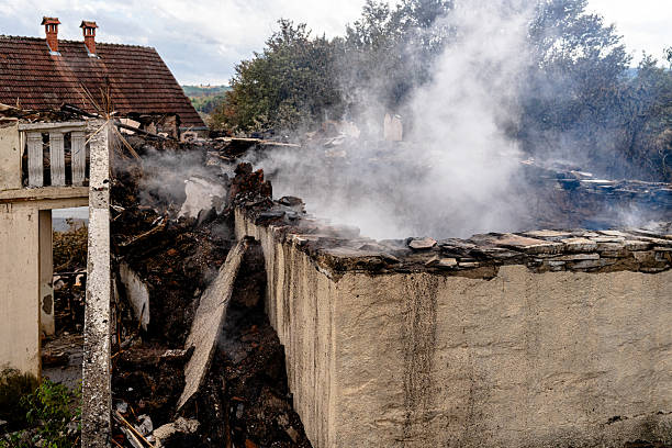 Affordable Emergency Fire Cleanup solutions in Roosevelt, NJ